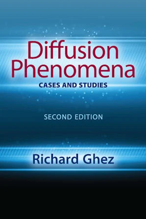 Diffusion Phenomena: Cases and Studies