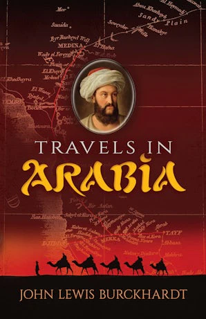 Travels in Arabia