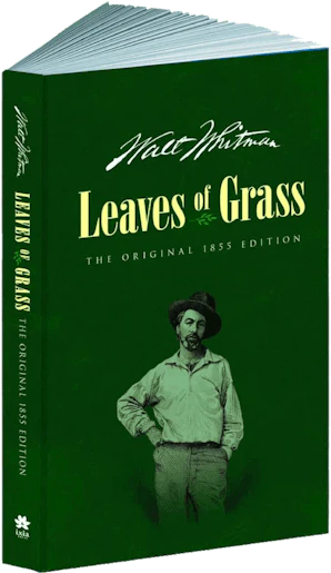 Leaves of Grass
