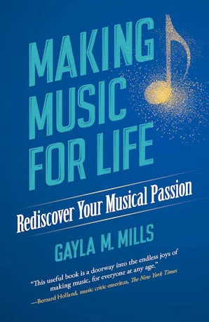 Making Music for Life