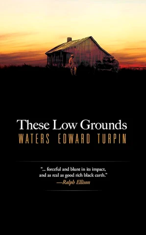 These Low Grounds