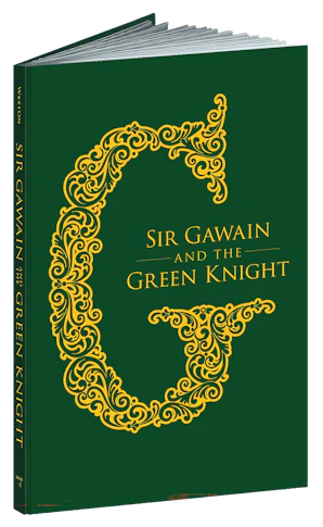 Sir Gawain and the Green Knight