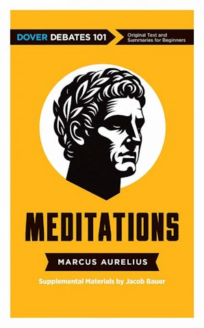 Meditations: Dover Debates 101