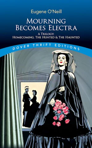 Mourning Becomes Electra