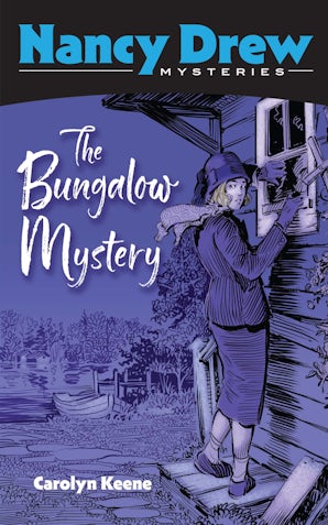 The Bungalow Mystery