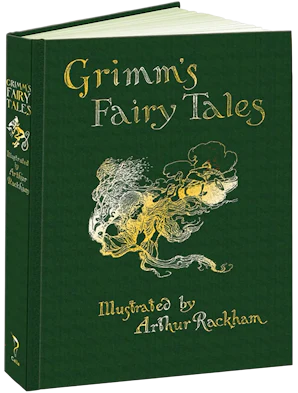 Grimm's Fairy Tales