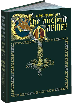 The Rime of the Ancient Mariner