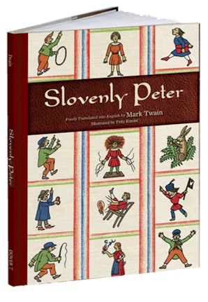 Slovenly Peter