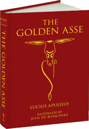 The Golden Asse