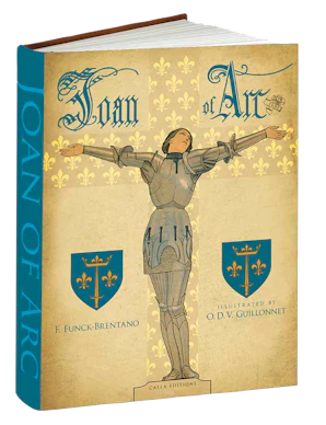 Joan of Arc